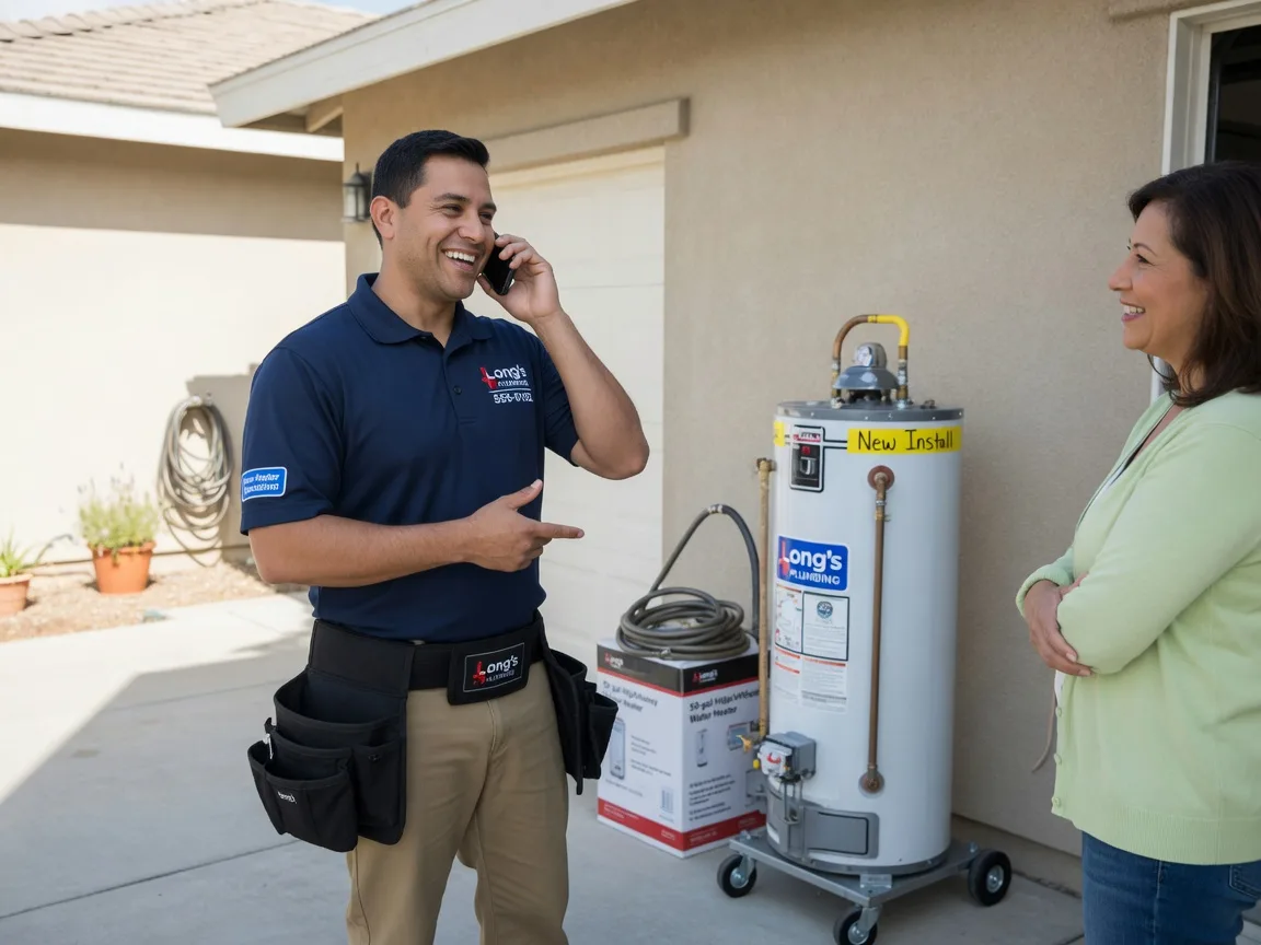 Leak Detection Dighton, KS FAQs